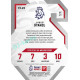 2025 Sportzoo Hokejové ČESKO #TE-23 Jakub Štancl Team 20