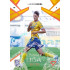 2024/25 Sportzoo Chance Liga 2. série #273 Lukáš Havel Copper Diamond xx/70