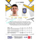 2024/25 Sportzoo Chance Liga 2. série #273 Lukáš Havel