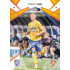 2024/25 Sportzoo Chance Liga 2. série #276 Robert Jukl Copper Diamond xx/70