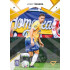 2024/25 Sportzoo Chance Liga 2. série #277 Josef Švanda Gold Glitter xx/25