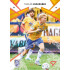 2024/25 Sportzoo Chance Liga 2. série #279 Tadeáš Vachoušek Copper Diamond xx/70