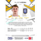 2024/25 Sportzoo Chance Liga 2. série #275 Dalibor Večerka