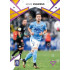2024/25 Sportzoo Chance Liga 2. série #280 Kevin Zsigmond Cosmic Pink