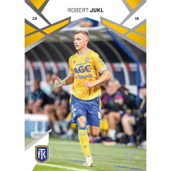 2024/25 Sportzoo Chance Liga 2. série #276 Robert Jukl