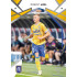 2024/25 Sportzoo Chance Liga 2. série #276 Robert Jukl