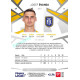 2024/25 Sportzoo Chance Liga 2. série #277 Josef Švanda