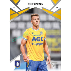2024/25 Sportzoo Chance Liga 2. série #278 Filip Horský