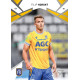 2024/25 Sportzoo Chance Liga 2. série #278 Filip Horský