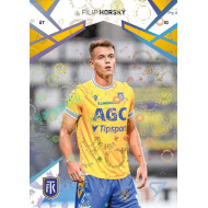 2024/25 Sportzoo Chance Liga 2. série #278 Filip Horský Aurora Spark