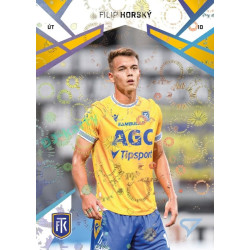 2024/25 Sportzoo Chance Liga 2. série #278 Filip Horský Aurora Spark