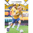 2024/25 Sportzoo Chance Liga 2. série #279 Tadeáš Vachoušek