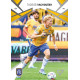 2024/25 Sportzoo Chance Liga 2. série #279 Tadeáš Vachoušek