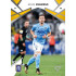 2024/25 Sportzoo Chance Liga 2. série #280 Kevin Zsigmond