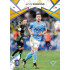 2024/25 Sportzoo Chance Liga 2. série #280 Kevin Zsigmond Aurora Spark