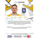 2024/25 Sportzoo Chance Liga 2. série #280 Kevin Zsigmond