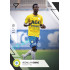 2022/23 Sportzoo Fortuna Liga 2. série #368 Abdallah Gning Black xx/19