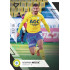 2022/23 Sportzoo Fortuna Liga 2. série #365 Nemanja Mićević Black xx/19