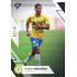 2022/23 Sportzoo Fortuna Liga 2. série #366 Dominik Procházka Black xx/19