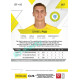 2022/23 Sportzoo Fortuna Liga 2. série #367 Daniel Fila