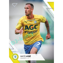 2022/23 Sportzoo Fortuna Liga 2. série #363 Matěj Hybš