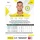 2022/23 Sportzoo Fortuna Liga 2. série #363 Matěj Hybš
