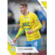 2022/23 Sportzoo Fortuna Liga 2. série #364 Štěpán Chaloupek