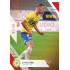 2022/23 Sportzoo Fortuna Liga 2. série #367 Daniel Fila Red xx/49