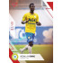2022/23 Sportzoo Fortuna Liga 2. série #368 Abdallah Gning Red xx/49