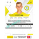 2022/23 Sportzoo Fortuna Liga 1. série #180 Robert Jukl