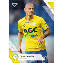 2022/23 Sportzoo Fortuna Liga 1. série #182 Tomáš Kučera
