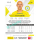 2022/23 Sportzoo Fortuna Liga 1. série #182 Tomáš Kučera