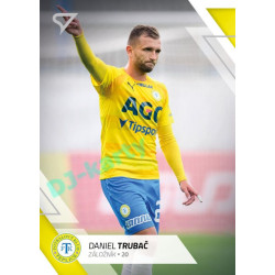 2022/23 Sportzoo Fortuna Liga 1. série #184 Daniel Trubač