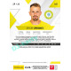 2022/23 Sportzoo Fortuna Liga 1. série #185 Jakub Urbanec PROMO