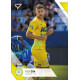 2022/23 Sportzoo Fortuna Liga 1. série #186 Filip Žák