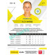 2022/23 Sportzoo Fortuna Liga 1. série #177 Alois Hyčka