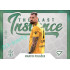 2022/23 Sportzoo Fortuna Liga 2. série #LI-09 Martin Polaček The Last Instance Limited xx/60