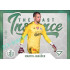 2022/23 Sportzoo Fortuna Liga 2. série #LI-15 Martin Janáček The Last Instance Limited xx/60