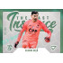 2022/23 Sportzoo Fortuna Liga 2. série #LI-18 Florin Nitā The Last Instance Limited xx/60