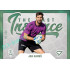 2022/23 Sportzoo Fortuna Liga 2. série #LI-21 Jan Hanuš The Last Instance Limited xx/60