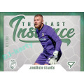 The Last Instance Limited xx/60