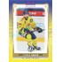 2024/25 Goal Cards Maxa liga 1. série #PRE-06 Tomáš Hanák Parallel 1of40