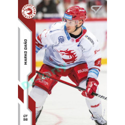 2022/23 Sportzoo ELH 1. série #009 Marko Daňo
