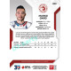 2022/23 Sportzoo ELH 1. série #009 Marko Daňo