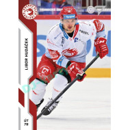 2022/23 Sportzoo ELH 1. série #012 Libor Hudáček