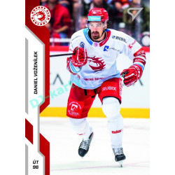 2022/23 Sportzoo ELH 2. série #259 Daniel Voženílek
