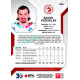 2022/23 Sportzoo ELH 2. série #259 Daniel Voženílek