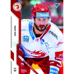 2022/23 Sportzoo ELH 2. série #256 Erik Hrňa