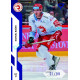 2022/23 Sportzoo ELH 2. série #254 Samuel Buček Blue xx/99