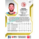 2022/23 Sportzoo ELH 2. série #257 Daniel Kurovský Gold xx/19